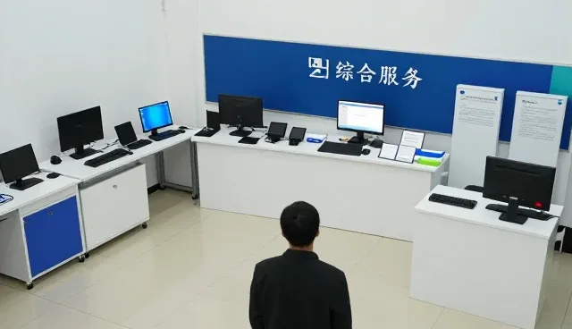 深圳市佰库网络科技有限公司