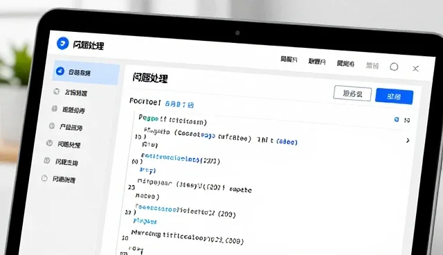 企业管理系统选型中技术兼容性问题的应对策略