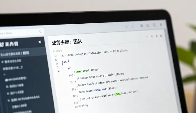 构建安全软件开发方案的三大核心关注点