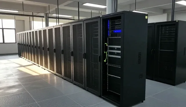 提升网络防护效率的部署条件优化建议