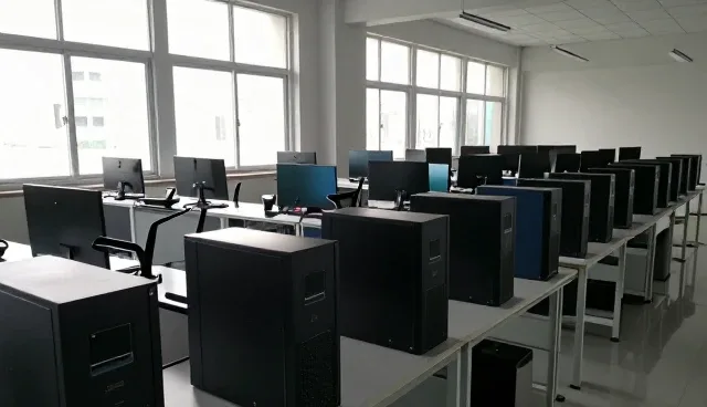 性能优化：数字化转型中软件选型的关键考量